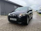 Volkswagen up  move up  BMT/AUTOMATIK/KLIMA/TÜV NEU / SERVI - VW up! move Gebrauchtwagen