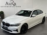 BMW 318d Advantage Aut. NAV+LED+SHZ+PDC+TEMPOMAT+2Hd - BMW 318 mit Diesel-Antrieb: Automatik