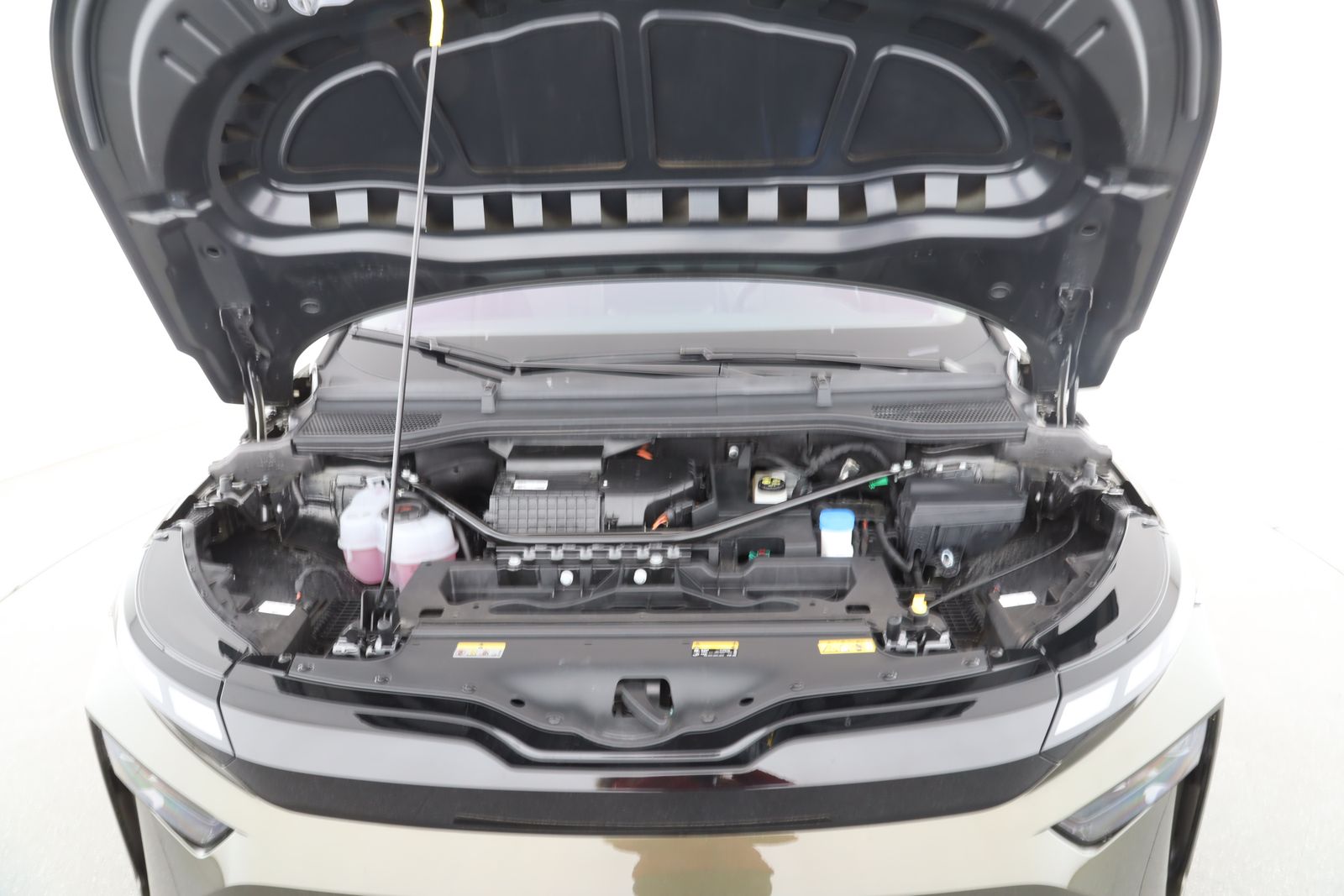 Skoda Enyaq - Bild 9