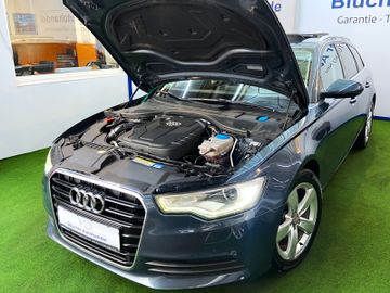 Audi A6 - 7