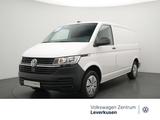Volkswagen T6.1 Kasten NAVI FLÜGELTÜREN CARPLAY PDC - VW T6 Transporter in Leverkusen