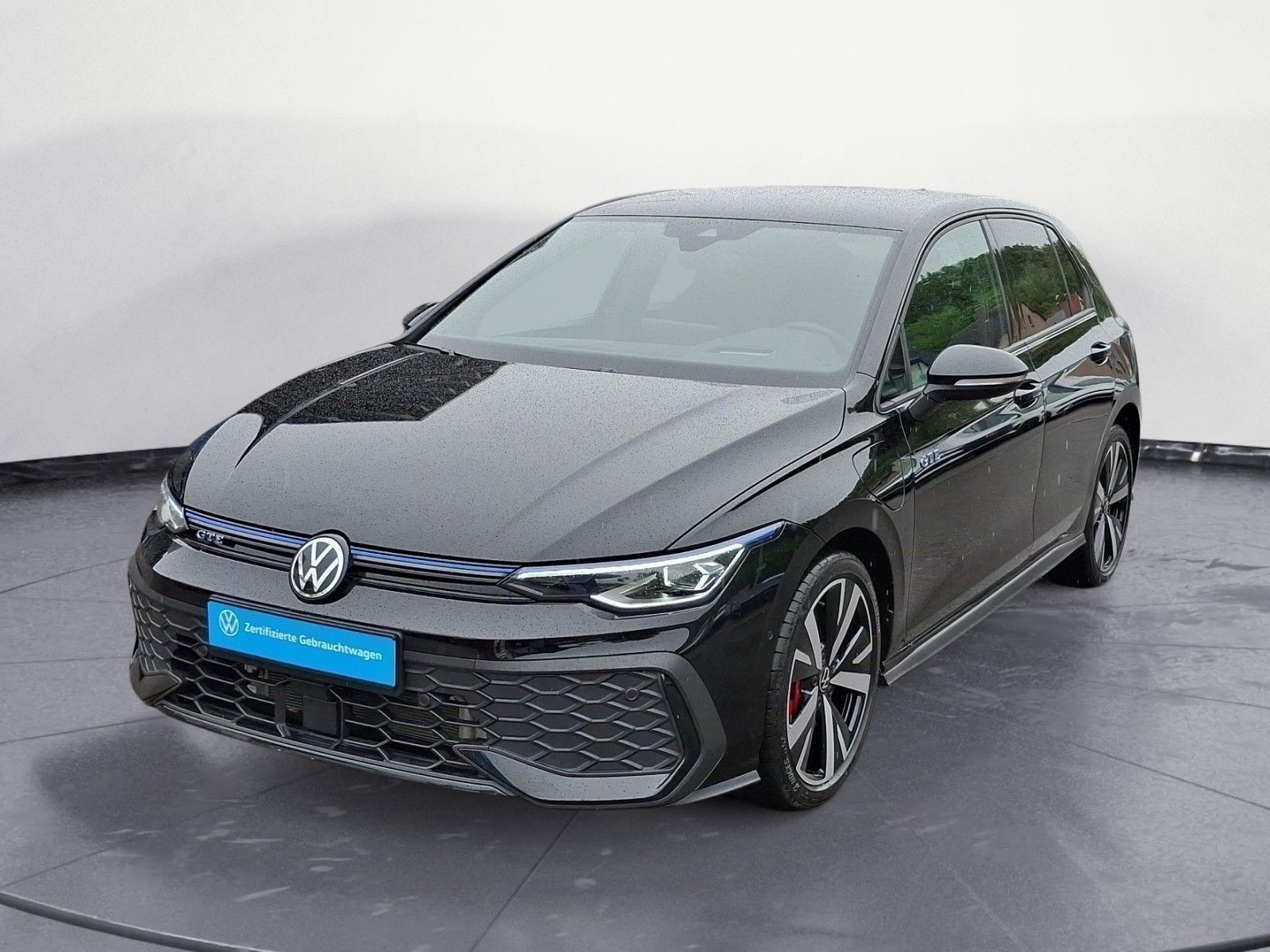 Volkswagen Golf - Bild 2