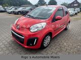 Citroën C1 Selection 2.Hand*Klima*94800KM*TÜV 02-2028 - Citroën C1 Gebrauchtwagen in Mülheim (Ruhr)