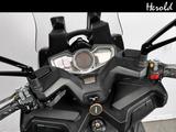Kymco Xciting S400i ABS E5 - KYMCO XCITING 400 S