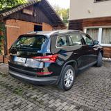 Skoda Kodiaq 2.0 TDI SCR DSG 4x4 STYLE STYLE AHK - Skoda Kodiaq von privat