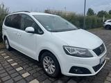Seat Alhambra Style 2.0 TDI Automatik*7-Sitzer*NAVI* - Seat Alhambra 7-Sitzer