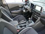 Hyundai Kona 1.0 T-GDI YES! NAVI TEMPO KAMERA - Hyundai Kona YES! mit Benzin-Antrieb