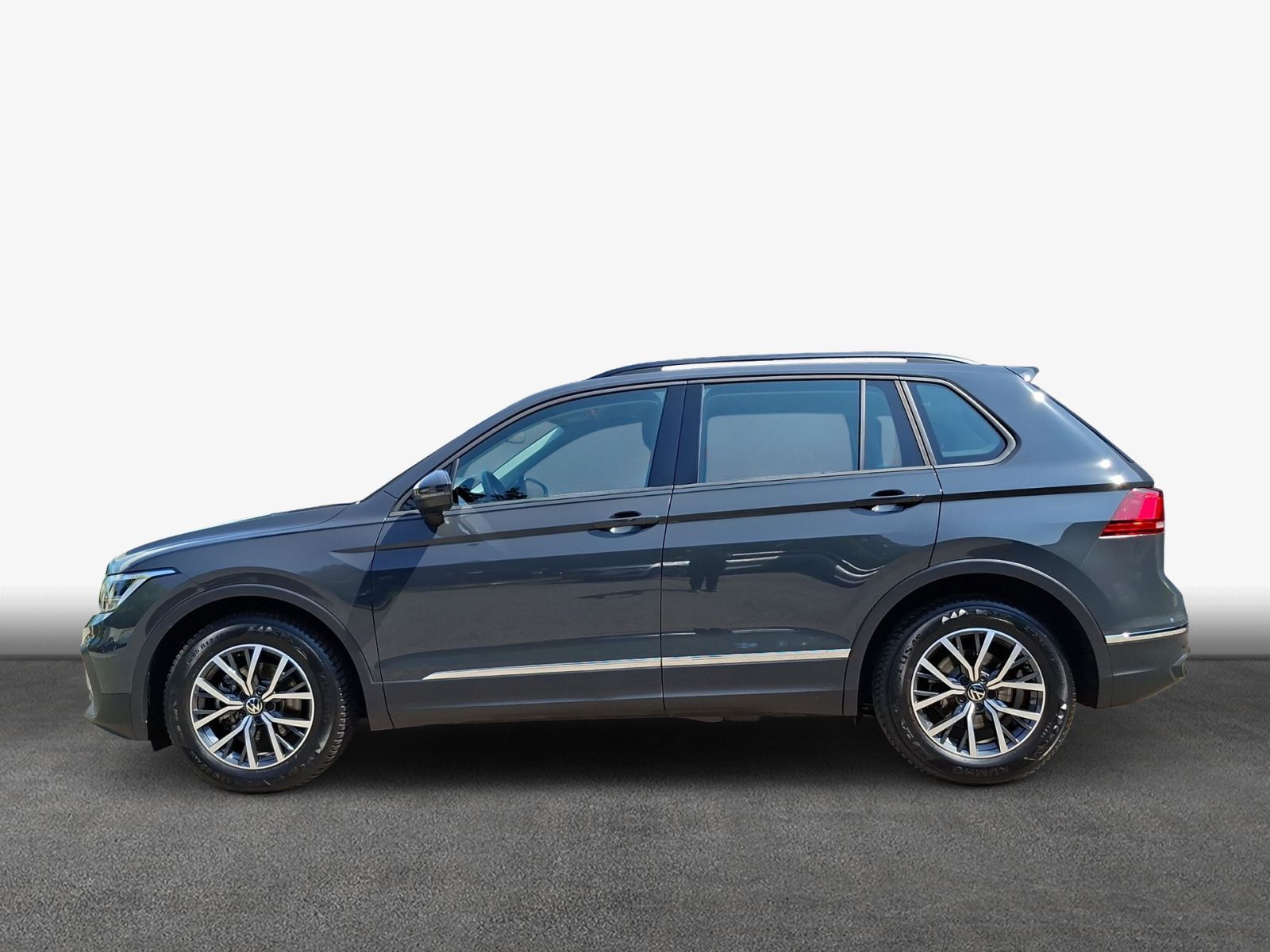 Volkswagen Tiguan 1.5 TSI Life GJR LED KLIMA ACC foto 4