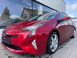 Toyota Prius Executive Spur Abstand Schilder Head Up - Toyota Prius: Executive