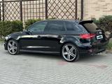 Audi S3 2.0 TFSI Quattro MATRIX/BANG&OLUFSEN/MAGNETIC - Audi S3