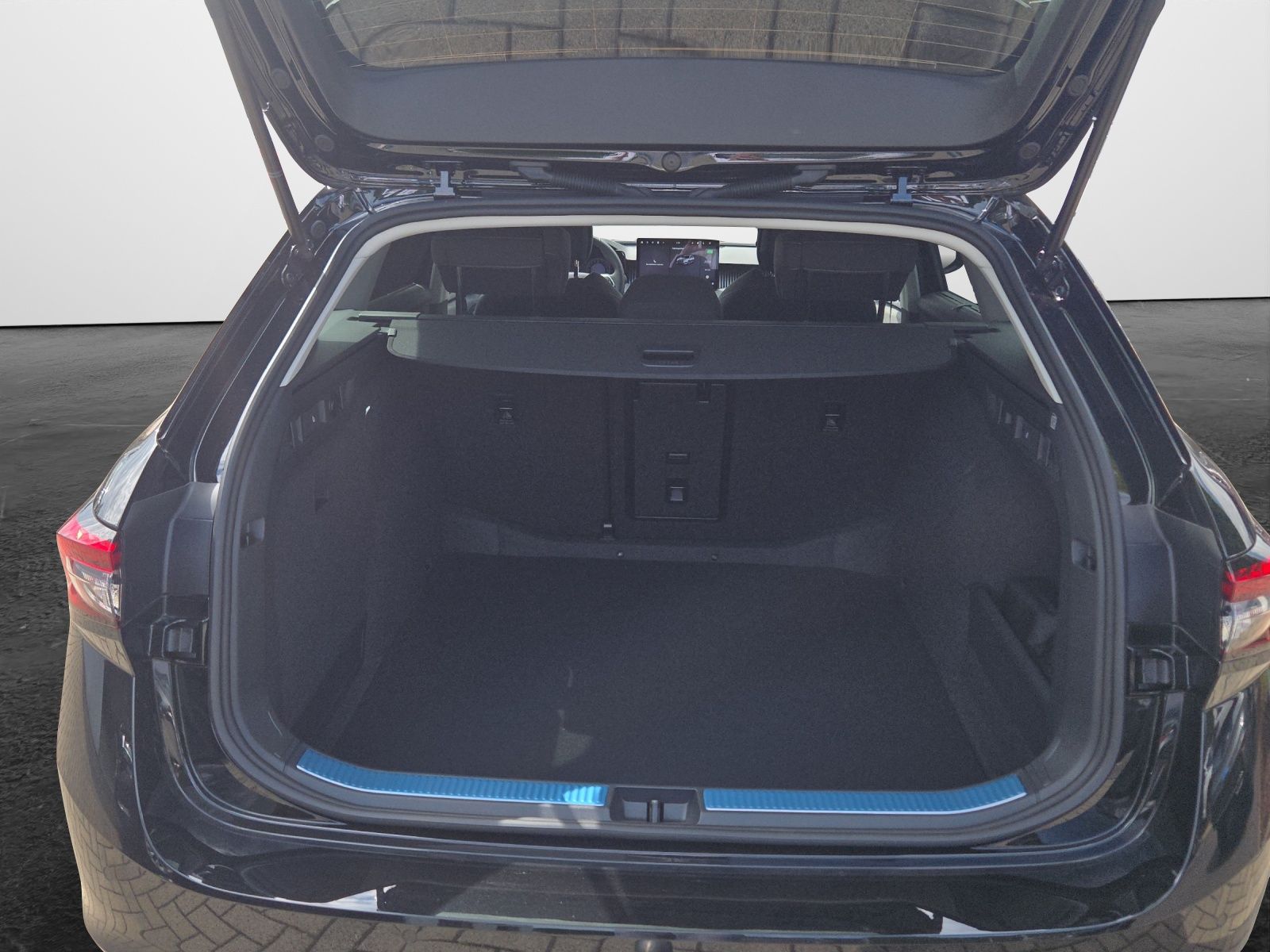 Skoda Superb - Bild 13