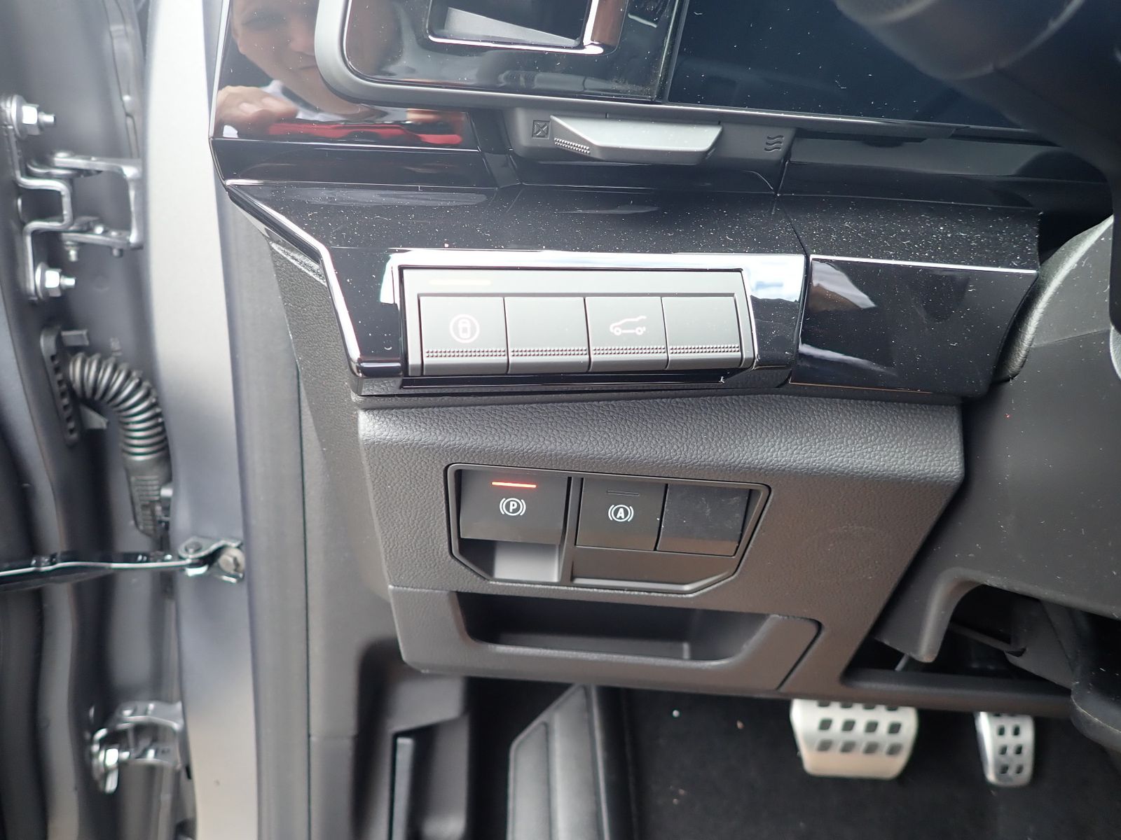 Fahrzeugabbildung Renault Austral Esprit Alpine Mild Hybrid 160 Automatik