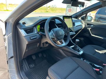 Renault Symbioz Evolution Mild Hybrid 140