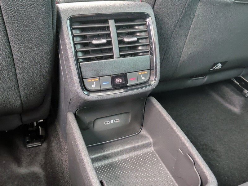 Skoda Octavia - Bild 16