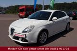 Alfa Romeo Giulietta 1.4 1.Hand Euro5 **SH+Klimaautomatik** - Alfa Romeo aus 2012
