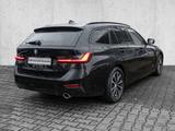 BMW 320d Touring Sport Line Aut. AHK RFK NAVI LED PD - BMW 320 Gebrauchtwagen in Bremen