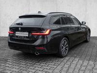 BMW 320d Touring Sport Line Aut. AHK RFK NAVI LED PD