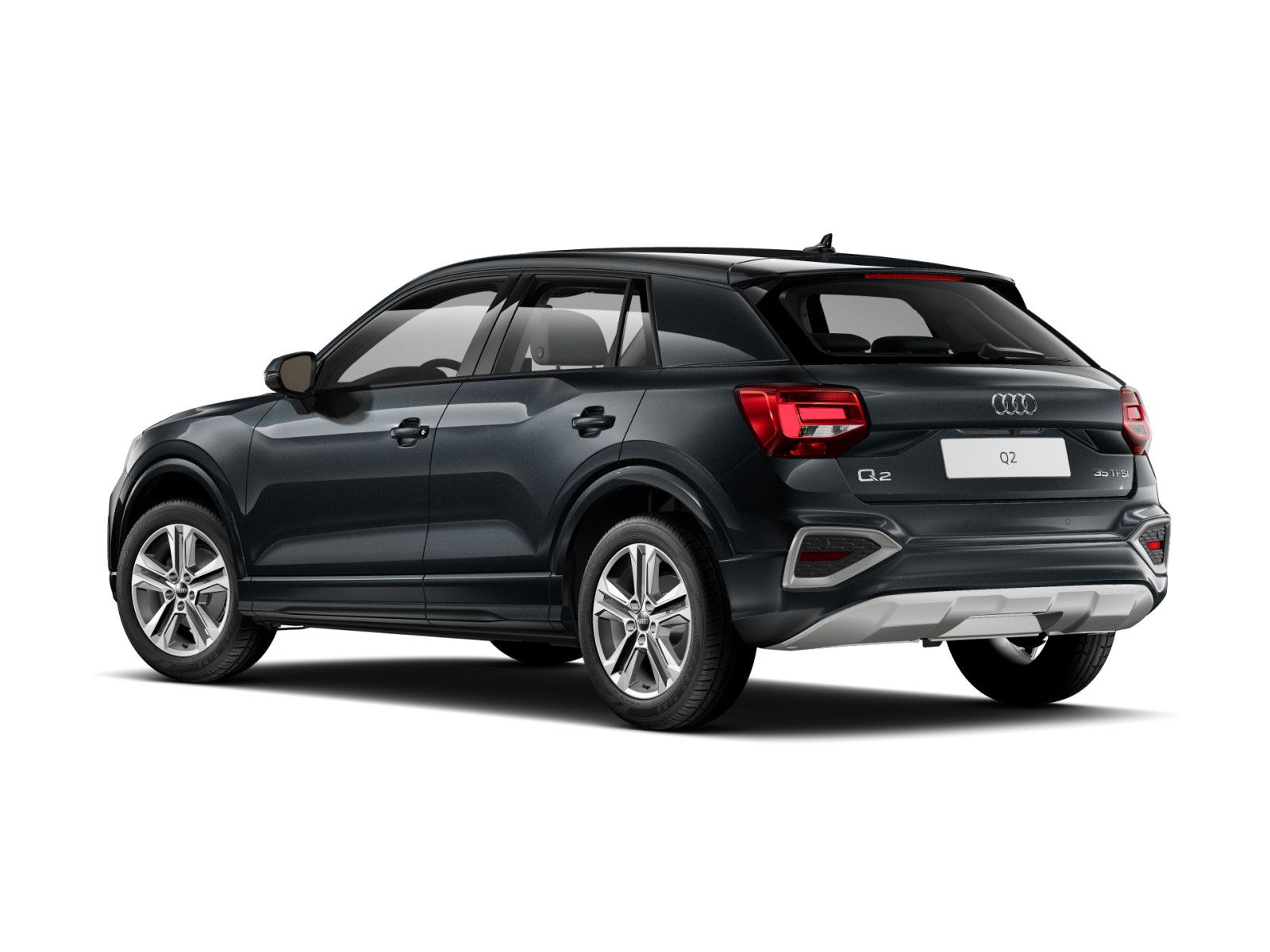 Audi Q2 - Bild 4