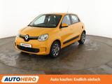 Renault Twingo 1.0 SCe Limited*KLIMA*LIMITER*GARANTIE* - Renault Twingo Gebrauchtwagen in Stuttgart