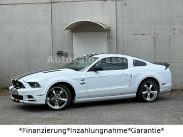 Ford Mustang - 11