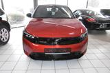 Opel Corsa F YES, Erst 400 KM ! NAVI,ALU,AUTOMATIK - Opel Corsa: Rot