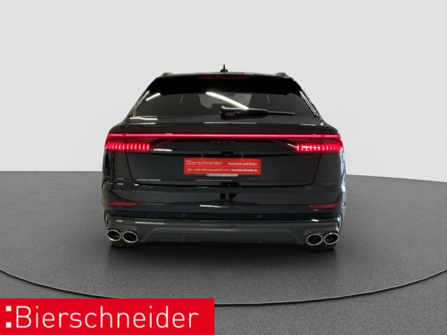 Audi SQ8 - Bild 5