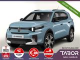 Citroën C3 Aircross MHEV 145 eDSC6 PLUS Kam PDC LED CarP - Citroën C3 Aircross mit Hybrid-Antrieb