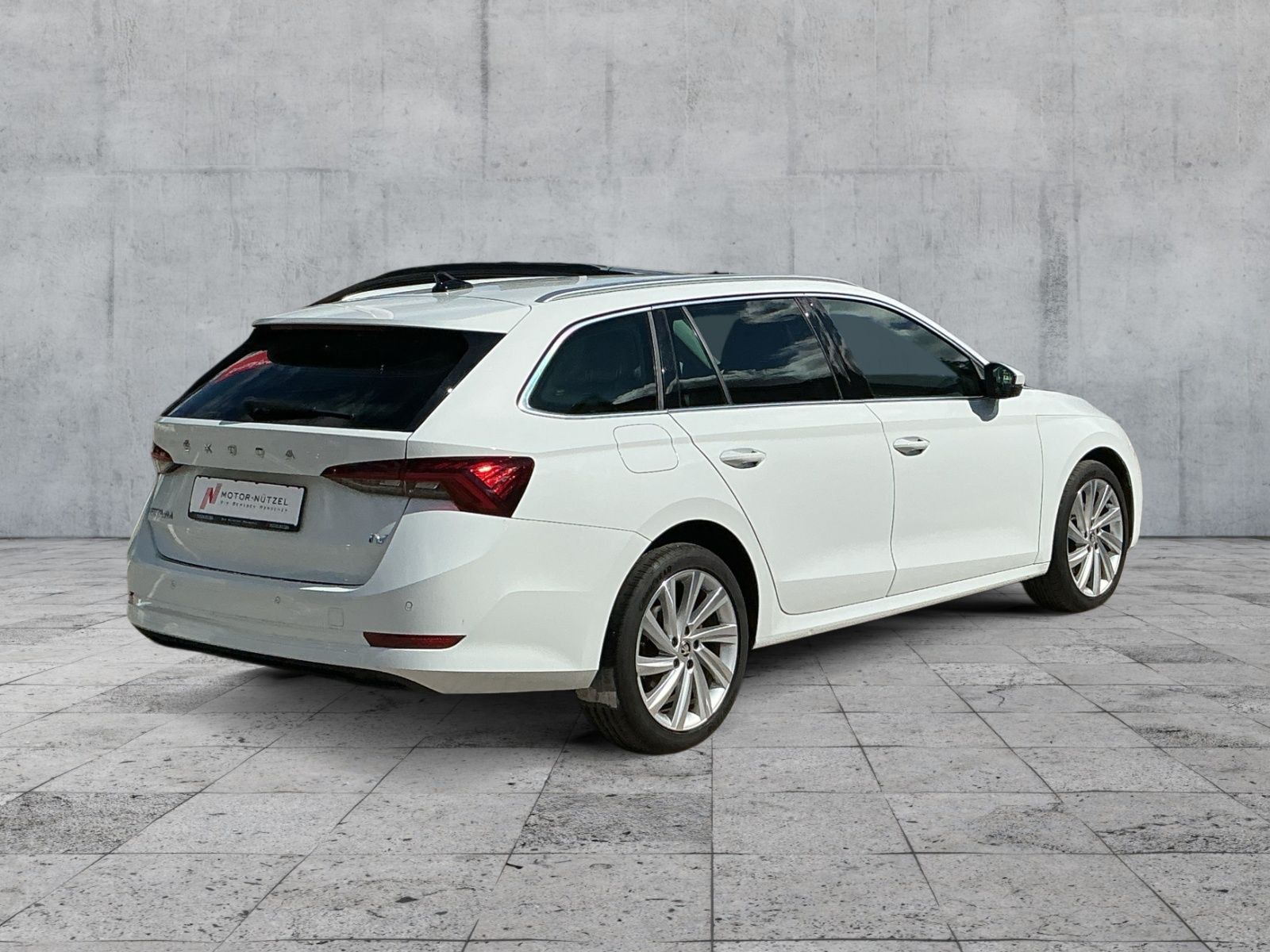 Skoda Octavia - Bild 6