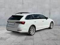 Skoda Octavia - Vorschau Bild 6
