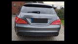 Mercedes-Benz CLA 200 Shooting Brake CLA 200 AMG Line Shoo... - Mercedes-Benz CLA 200 Shooting Brake Gebrauchtwagen