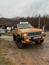 Toyota 4-Runner - Toyota 4-Runner von privat