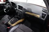 Audi Q5 3.0 TDI Quattro S Line ACC 20" AHK Key Tot SH - Audi Q5: 3.0
