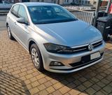 Volkswagen Polo 1.0 TSI 70kW Comfortline Comfortline - Volkswagen Polo in Dresden