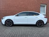 Hyundai i30 Fastback N Performance 2.0"Garantie-11/27* - Hyundai i30