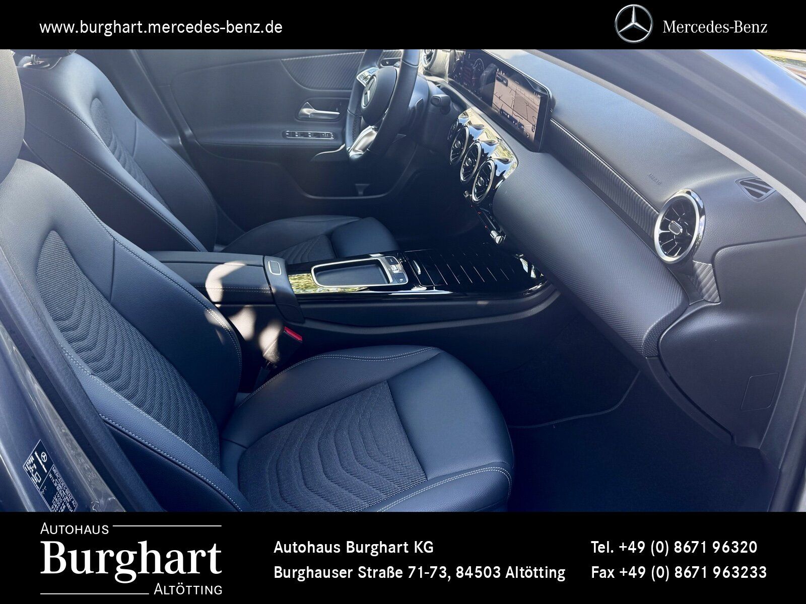 Mercedes-Benz A 180 Progressive Line Advanced LED Kamera Sound foto 8
