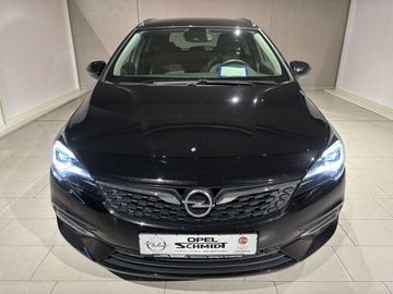 Fotografie 2 des Opel Astra 1.5 D Start/Stop Sports Tourer Elegance