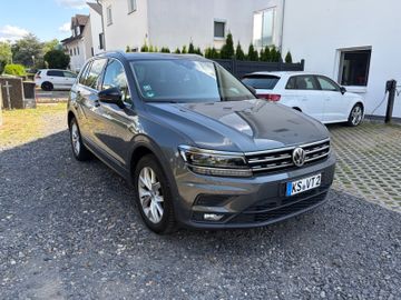 Volkswagen Tiguan - 7