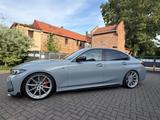 BMW 320i xDrive Automatik -KW V3-M Performance - BMW 320: 320i Performance