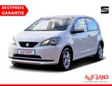 Seat Mii 1.0 Basis - Seat Mii: Kleinwagen