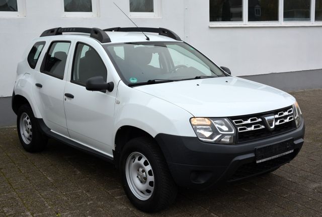 Dacia Duster I Ice 1.6 Klima 1 Hand