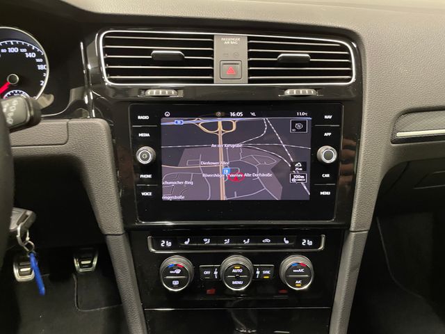 Golf VII Variant United 1.0 TSI NAVI SHZ PDC