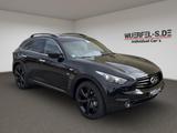 Infiniti QX70 3.0 d S+21"+AHK+Memory+ACC+Black - Infiniti aus 2015