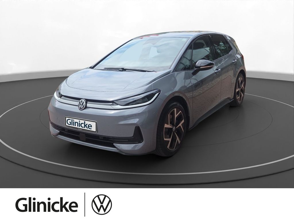 Image of Volkswagen ID.3