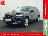 Seat Ateca 2.0 TDI DSG Style LED NAVI AHK STANDHZG - gebrauchte Seat Ateca aus dem Jahr 2023