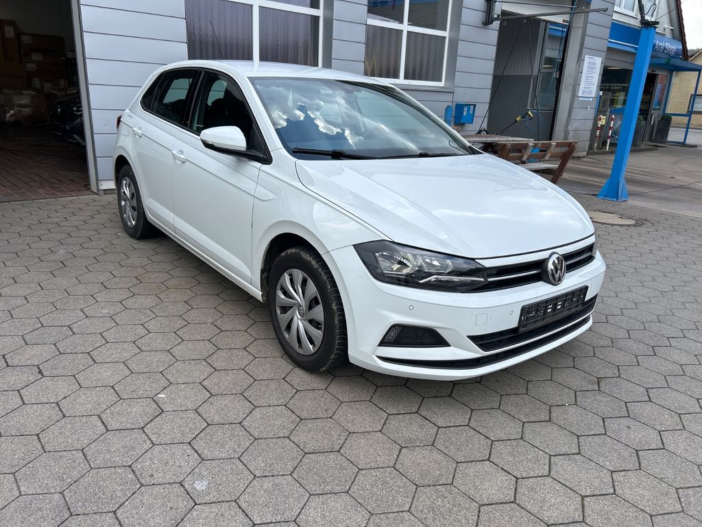 Image of Volkswagen Polo