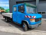 Mercedes-Benz 614 D Doka Pritsche
