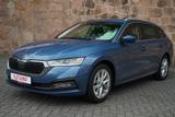 Skoda Octavia Combi 1.5 TSI First Edition LED Navi PDC - Skoda Octavia: Edition