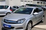Opel Astra GTC 1.6 Twinport 77kW - Opel Astra: Twinport