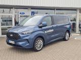Ford Tourneo Custom Bus 320 L1 Tourneo Titanium FWD - Ford Tourneo Custom von 2026