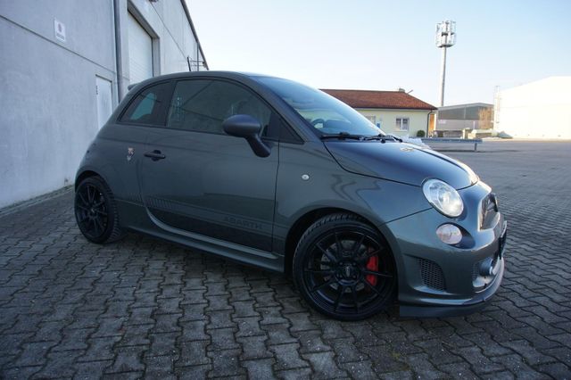 Abarth 595 Competizione 147kW Xenon PDC Schalensitze